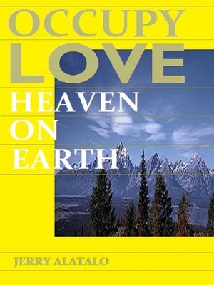 cover image of Occupy Love